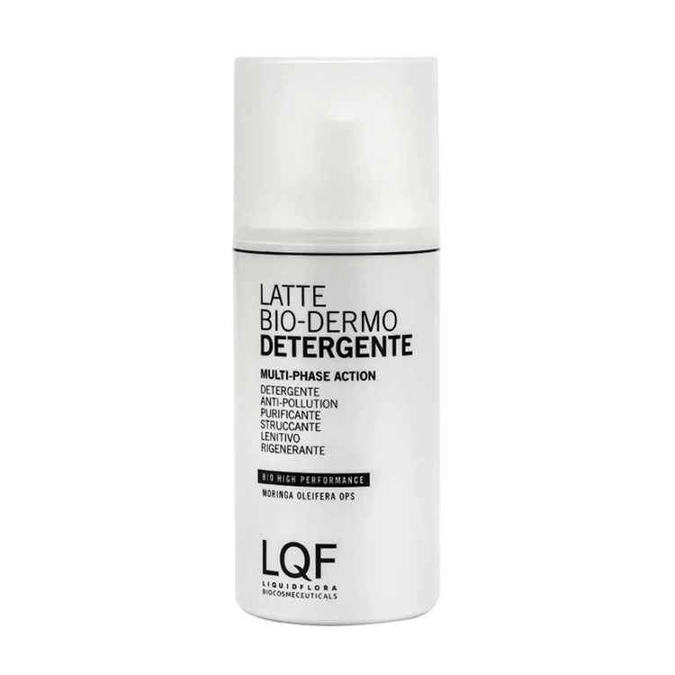 LATTE BIO-DERMO DETERGENTE Liquidflora Liquidflora