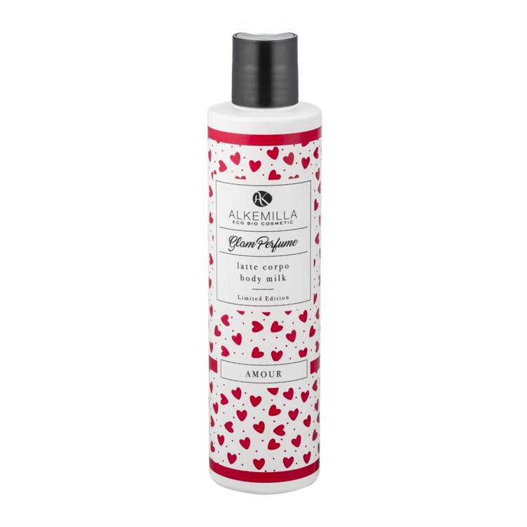 LATTE CORPO AMOUR - GLAM PERFUME *Non più assortito *Non più assortito