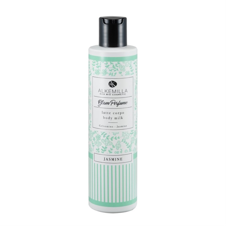 LATTE CORPO JASMINE - GLAM PERFUME *Non più assortito *Non più assortito