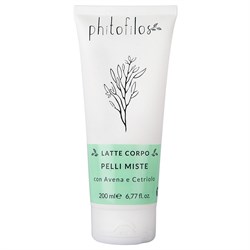 LATTE CORPO  PELLI MISTE  *Non più assortito