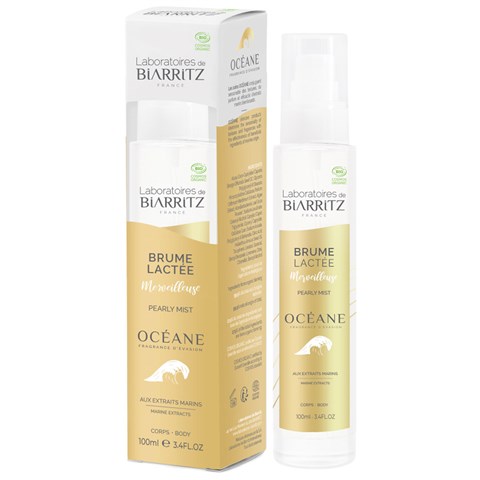 LATTE CORPO SPRAY MERAVIGLIOSO