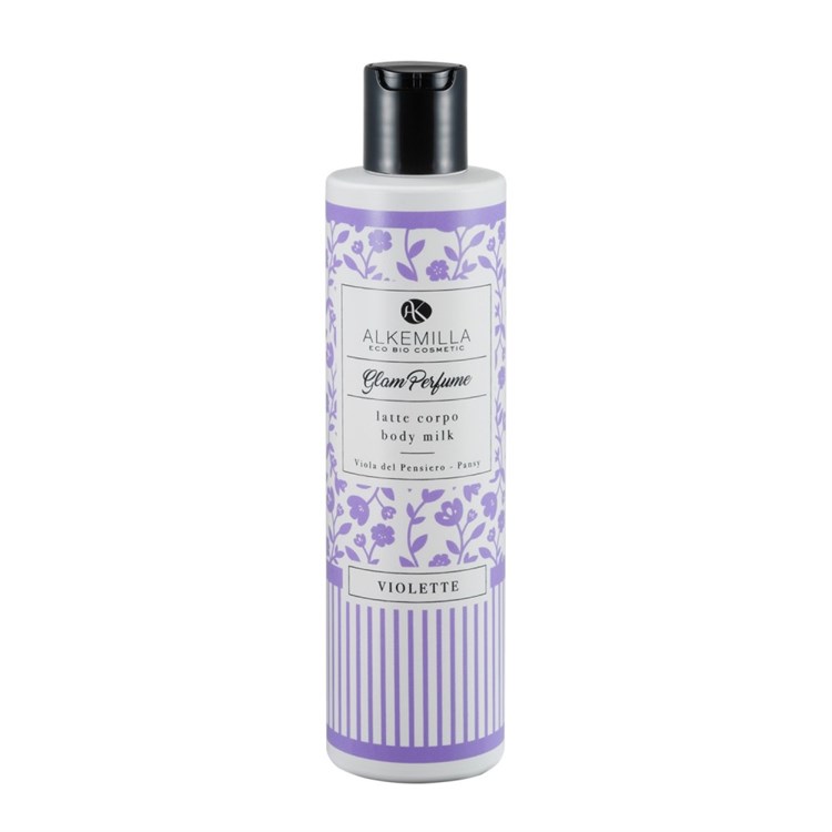 LATTE CORPO VIOLETTE - GLAM PERFUME *Non più assortito *Non più assortito