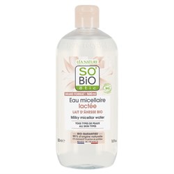 latte dasina acqua micellare lattea