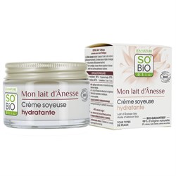 latte dasina crema setosa idratante