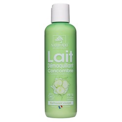 latte detergente al cetriolo