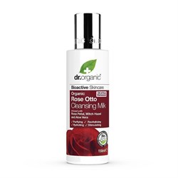 ROSA - LATTE DETERGENTE Dr Organic