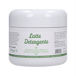 LATTE DETERGENTE Antos