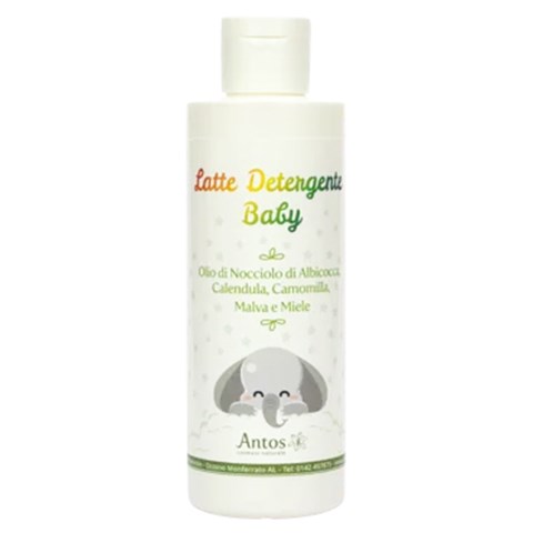 BABY - LATTE DETERGENTE