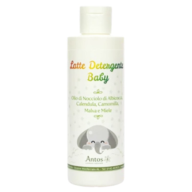 LATTE DETERGENTE BIMBI Antos Antos