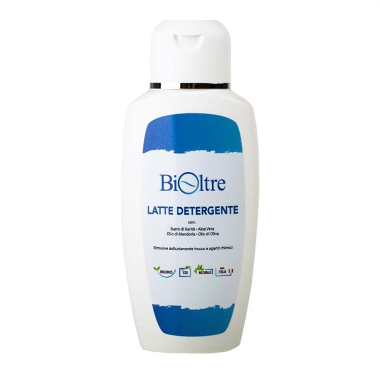 LATTE DETERGENTE - BIOLTRE  