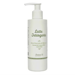 latte detergente con dispenser