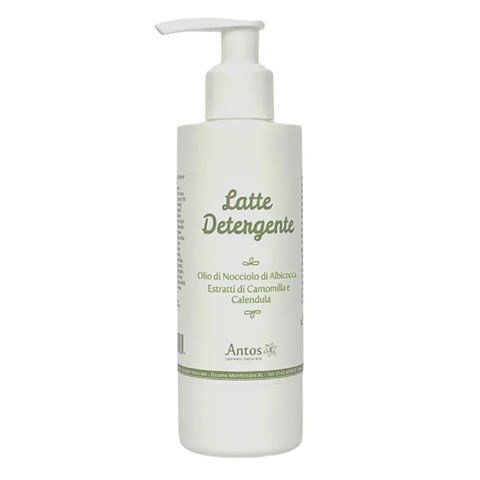 LATTE DETERGENTE CON DISPENSER