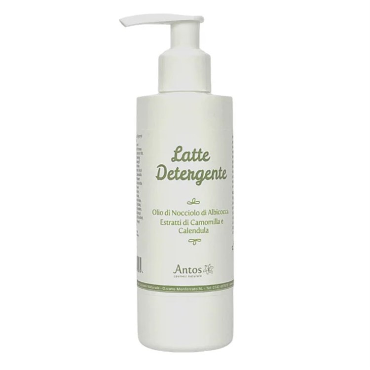 LATTE DETERGENTE CON DISPENSER Antos Antos