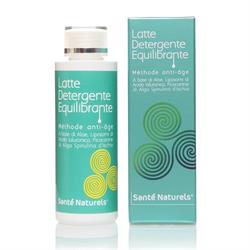 LATTE DETERGENTE EQUILIBRANTE 
