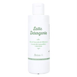 LATTE DETERGENTE IN FLACONE Antos