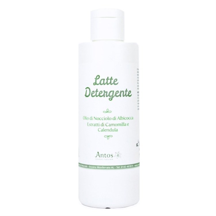 LATTE DETERGENTE IN FLACONE Antos Antos