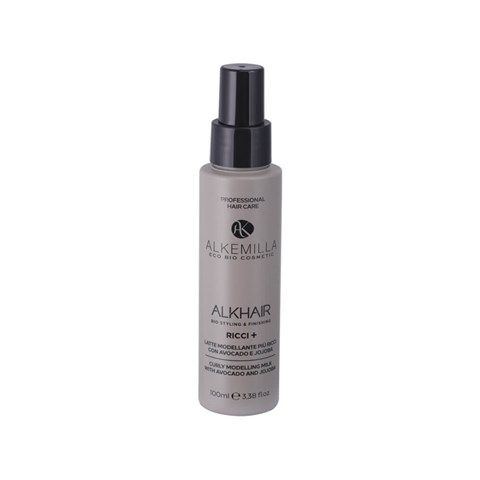 ALKHAIR - LATTE MODELLANTE RICCI+