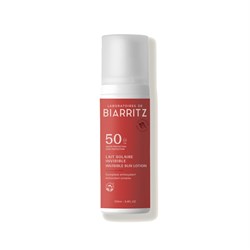 LATTE SOLARE SATINATO SPF 50 - ALGA-SUN Laboratoires de Biarritz