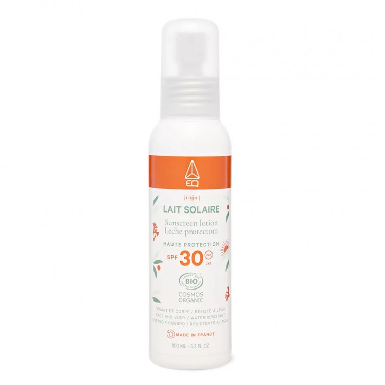 LATTE SOLARE SPF 30 EQ EQ