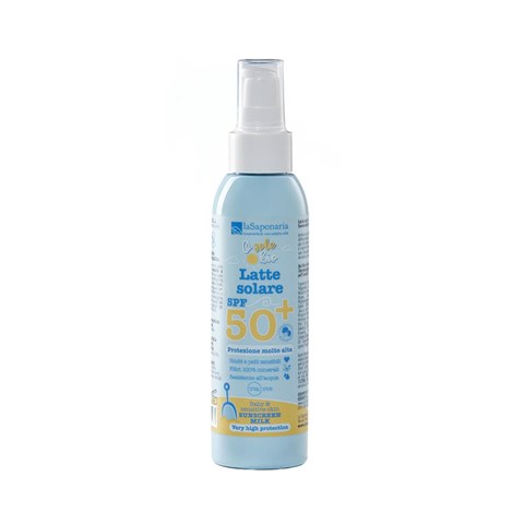 LATTE SOLARE SPF 50+