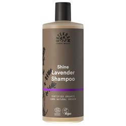 LAVANDA - SHAMPOO ILLUMINANTE Urtekram