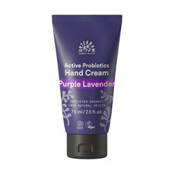 LAVANDA VIOLA - CREMA MANI  PROBIOTICI ATTIVI  *Non più assortito