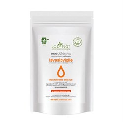 LAVASTOVIGLIE - ECODETERSIVO CONCENTRATO LabNàt