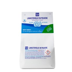 LAVASTOVIGLIE IN POLVERE Tea Natura