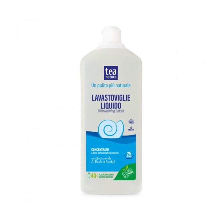 LAVASTOVIGLIE LIQUIDO Tea Natura Tea Natura
