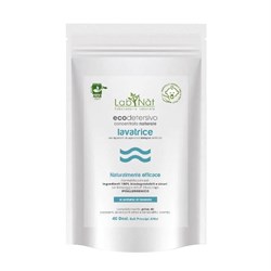 lavatrice ecodetersivo concentrato