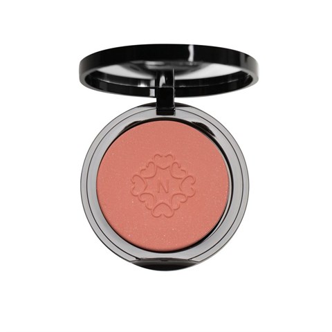 LE MIRAGE BLUSH - 02 BRIGHT CORAL