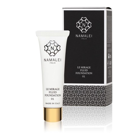 LE MIRAGE FONDOTINTA FLUIDO