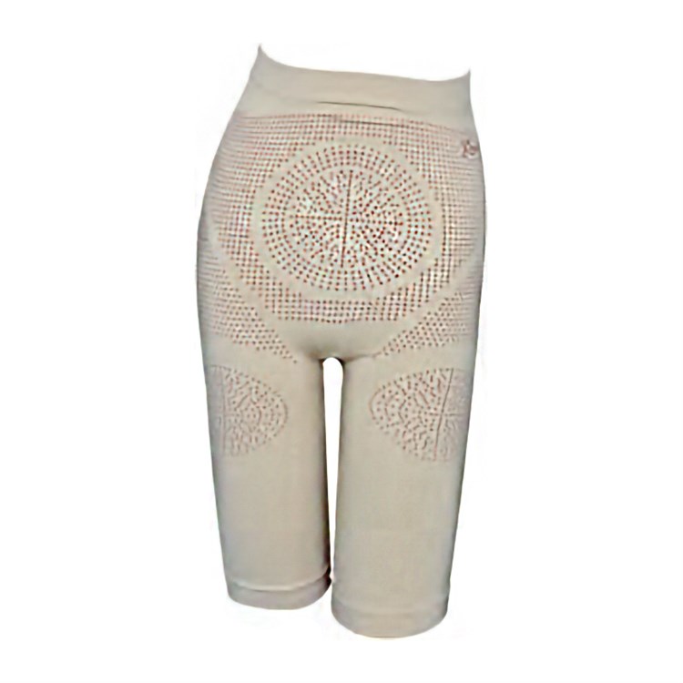 LEGGINS SNELLENTI E MODELLANTI CON TORMALINA Bio Luce Bio Luce