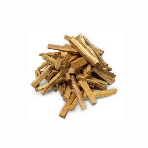 LEGNETTO DI PALO SANTO