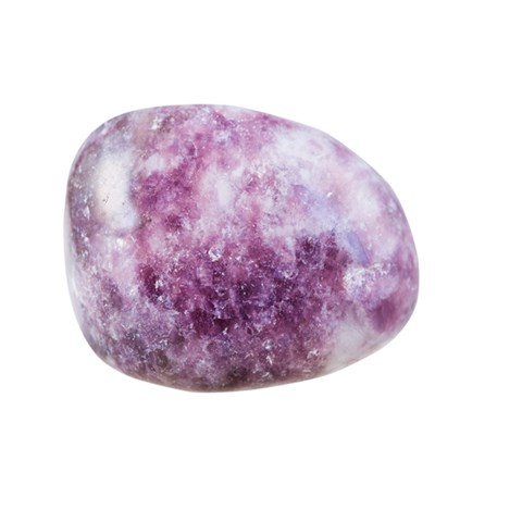 LEPIDOLITE BURATTATA