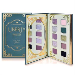 LIBERTY PALETTE by BASIC GAIA *Non più assortito