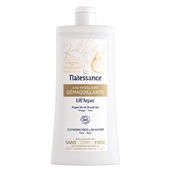 LIFT'ARGAN - ACQUA MICELLARE VISO E OCCHI *Non più assortito