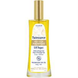 LIFT'ARGAN - OLIO MAGNIFICO Natessance