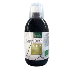 ligne dren detox integratore