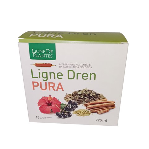 LIGNE DREN PURA - INTEGRATORE