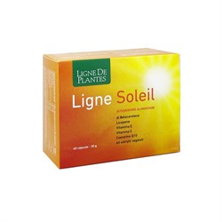 LIGNE SOLEIL - INTEGRATORE Ligne De Plantes