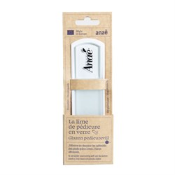 LIMA  SPECIALE  IN VETRO PER PEDICURE Anaé