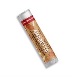 LIP BALM  AMARETTO  Crazy Rumors