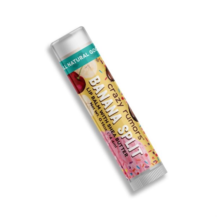 LIP BALM 