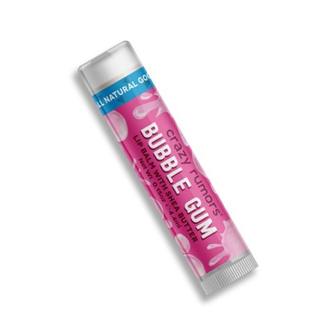 LIP BALM "BUBBLE GUM"