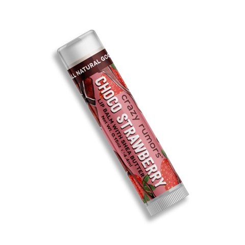 LIP BALM "CHOCO STRAWBERRY"