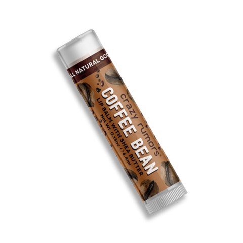 LIP BALM "COFFEE BEAN"