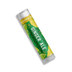 LIP BALM  GINGER ALE  Crazy Rumors