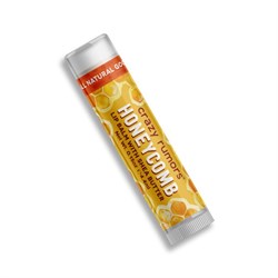 LIP BALM  HONEYCOMB  Crazy Rumors