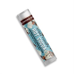 LIP BALM  HOT COCOA  Crazy Rumors